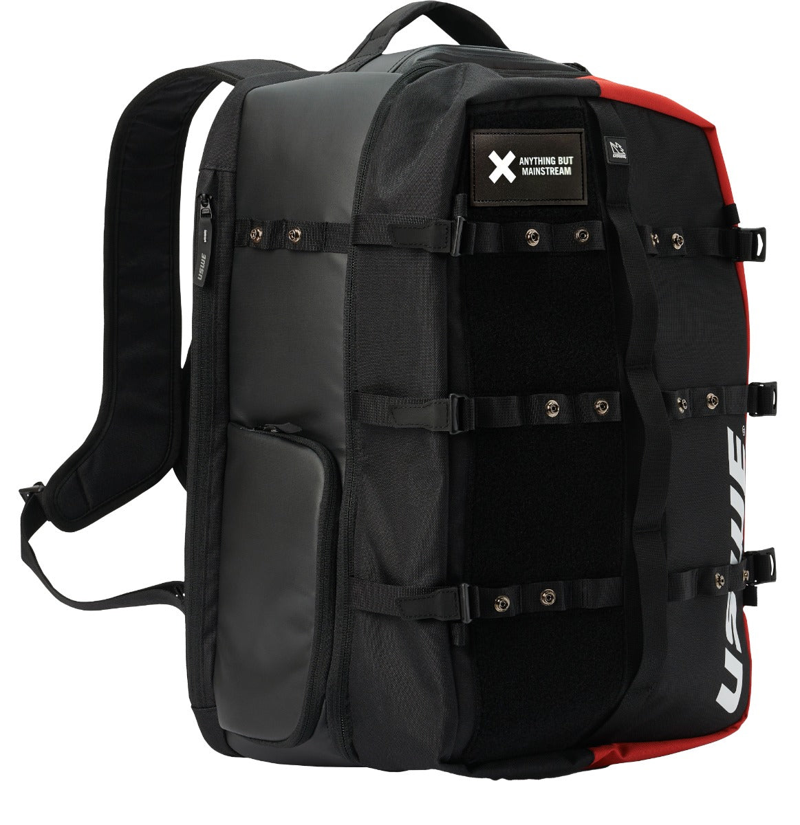 Mochila USWE BUDDY ATHLETE GEAR 40 L