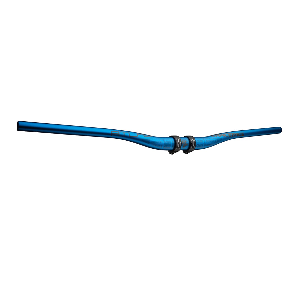 Manillar RACE FACE ATLAS Rise 20mm 820mm Azul