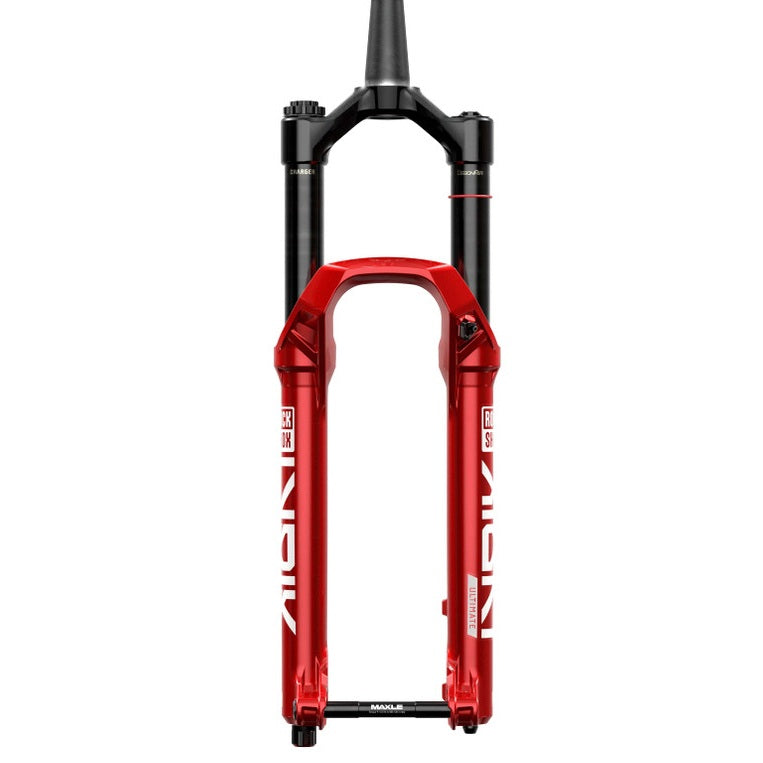 ROCKSHOX LYRIK Ultimate Charger 3.1 RC2 29" Horquilla Eje 15x110mm Boost Offset 44 D2 Rojo