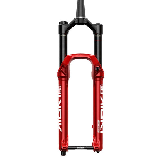 ROCKSHOX LYRIK ULTIMATE CHARGER 3.1 RC2 29" DEBONAIR+ Horquilla Cónica Eje 15x110mm Boost Rojo