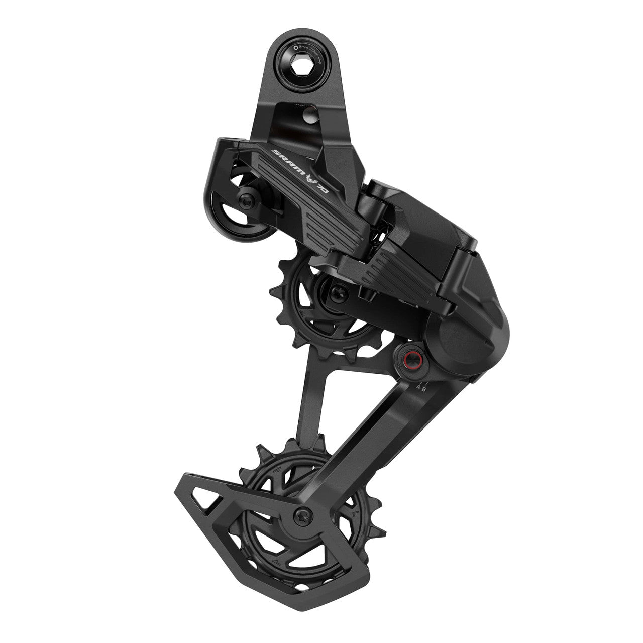 Desviador SRAM EAGLE 70 T-TYPE 12 Velocidades 52T