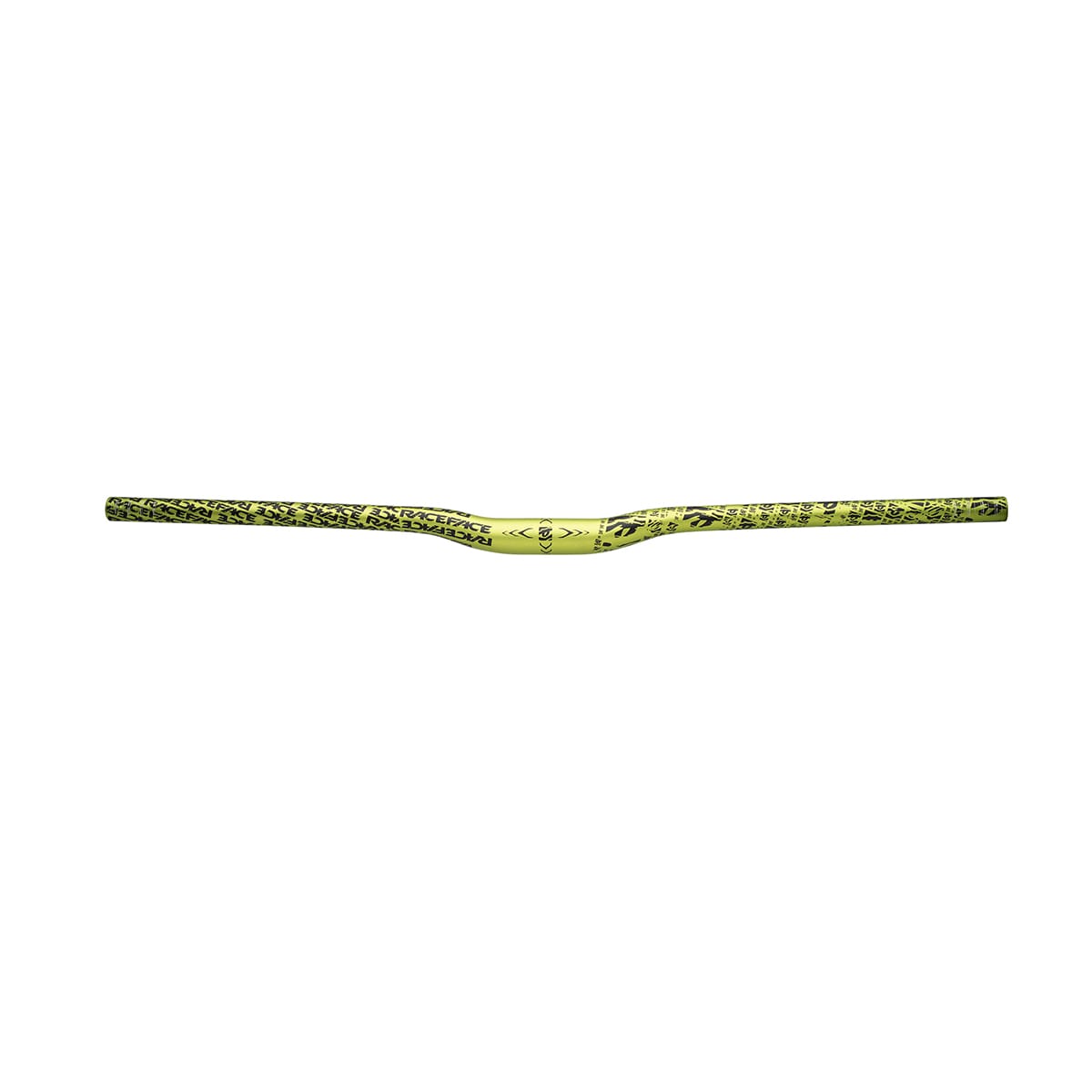 Manillar RACE FACE ATLAS Rise 12.7mm 785mm Verde