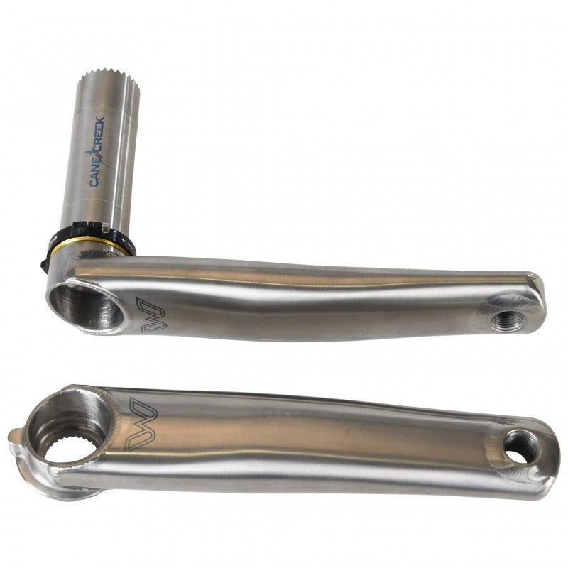 bielas de titanio CANE CREEK EEWINGS G1 ALL ROAD