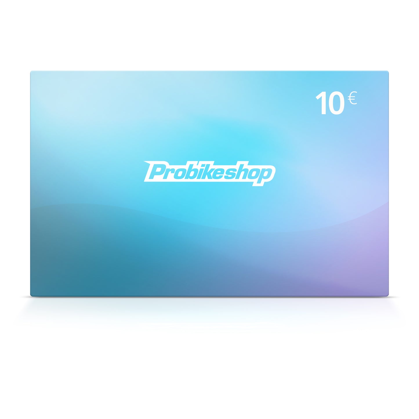 Tarjeta regalo Probikeshop 20