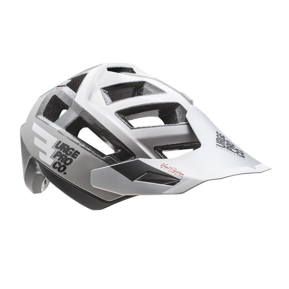 Casco MTB URGE ALL-AIR Gris