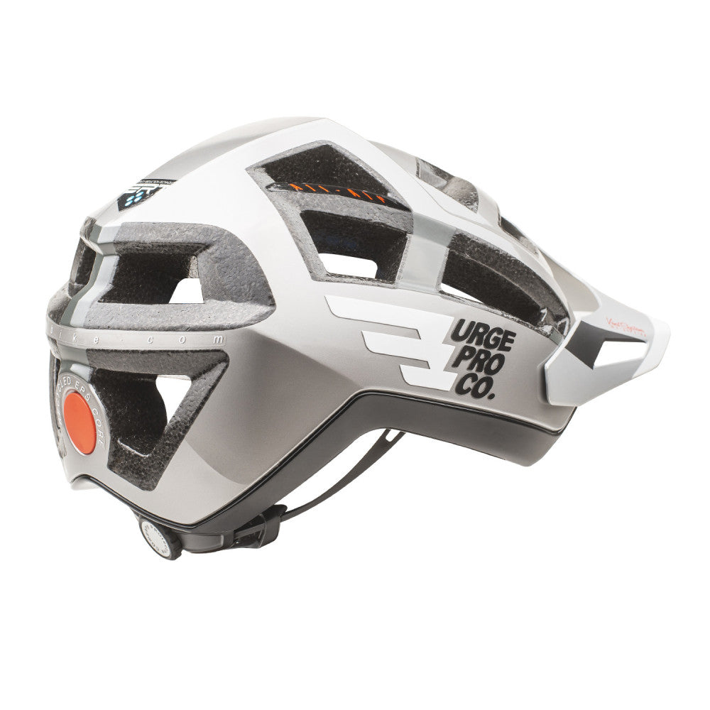 Casco MTB URGE ALL-AIR Gris