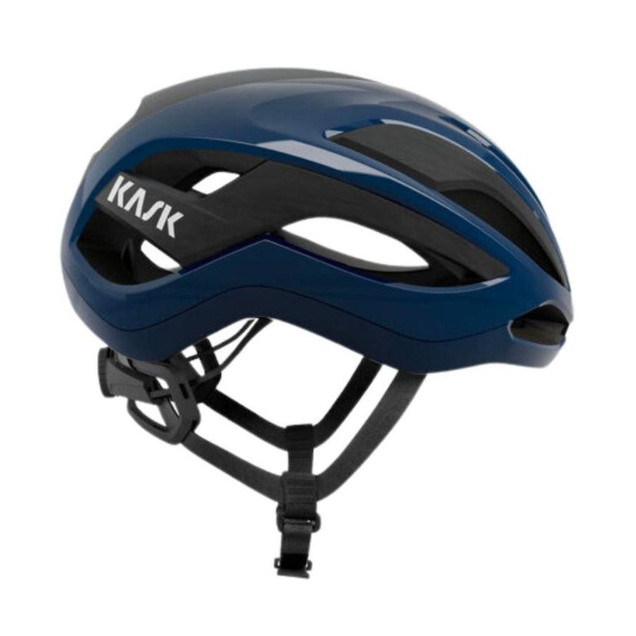 Casco de carretera KASK ELEMENTO Azul marino