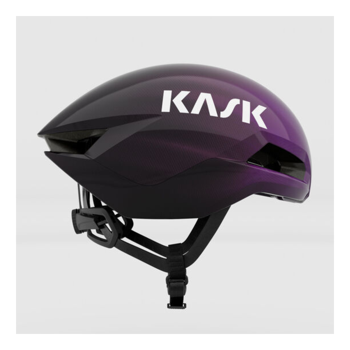 Casco de carretera KASK NIRVANA Ultra Violet