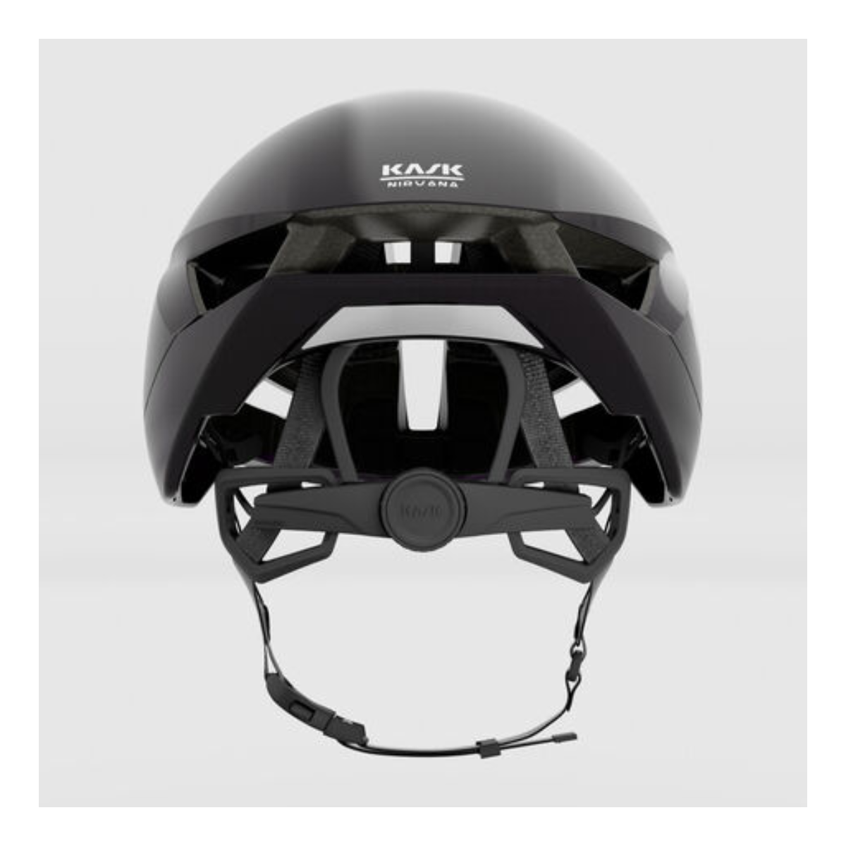 Casco de carretera KASK NIRVANA Ultra Violet