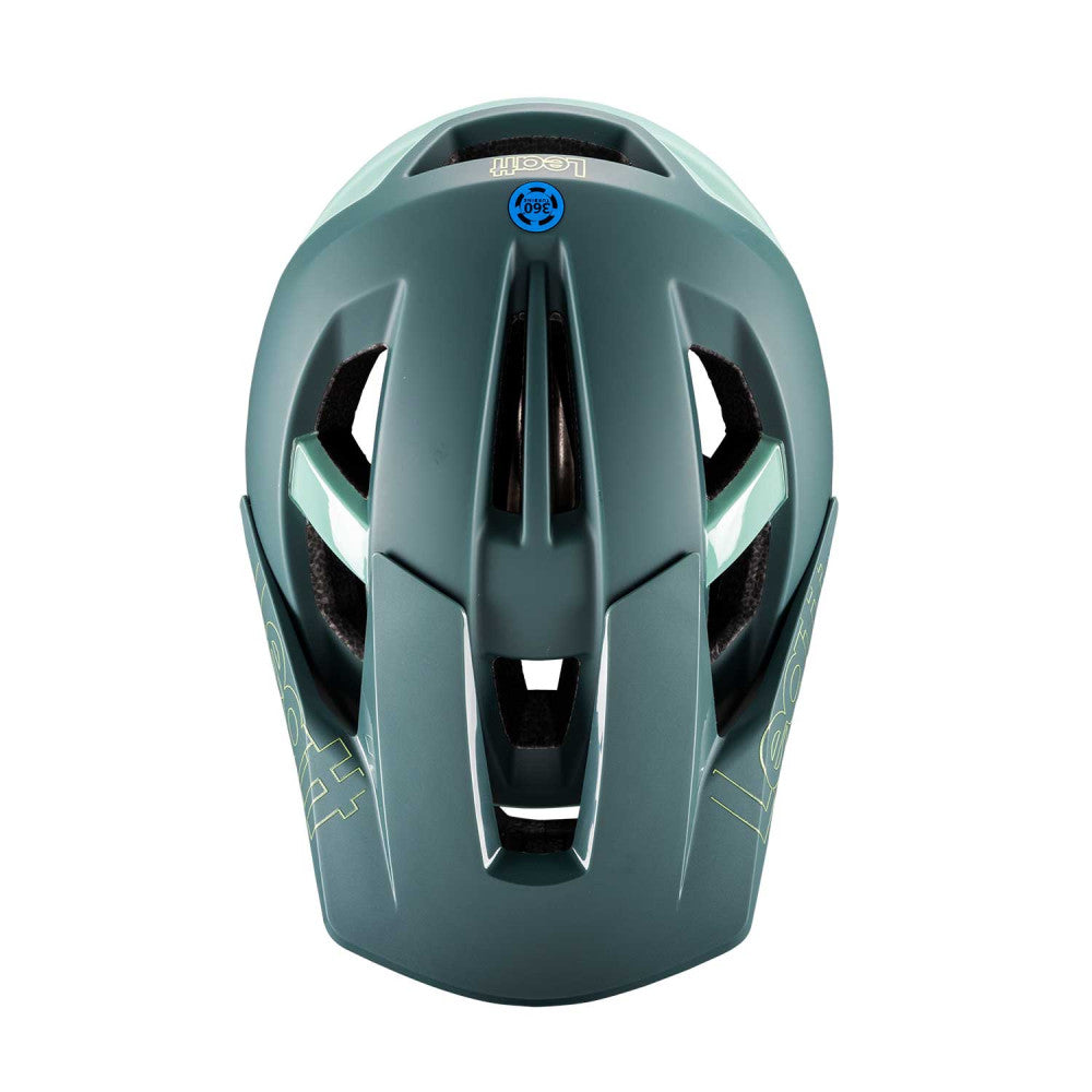 Casco LEATT MTB ENDURO 3.0 Verde
