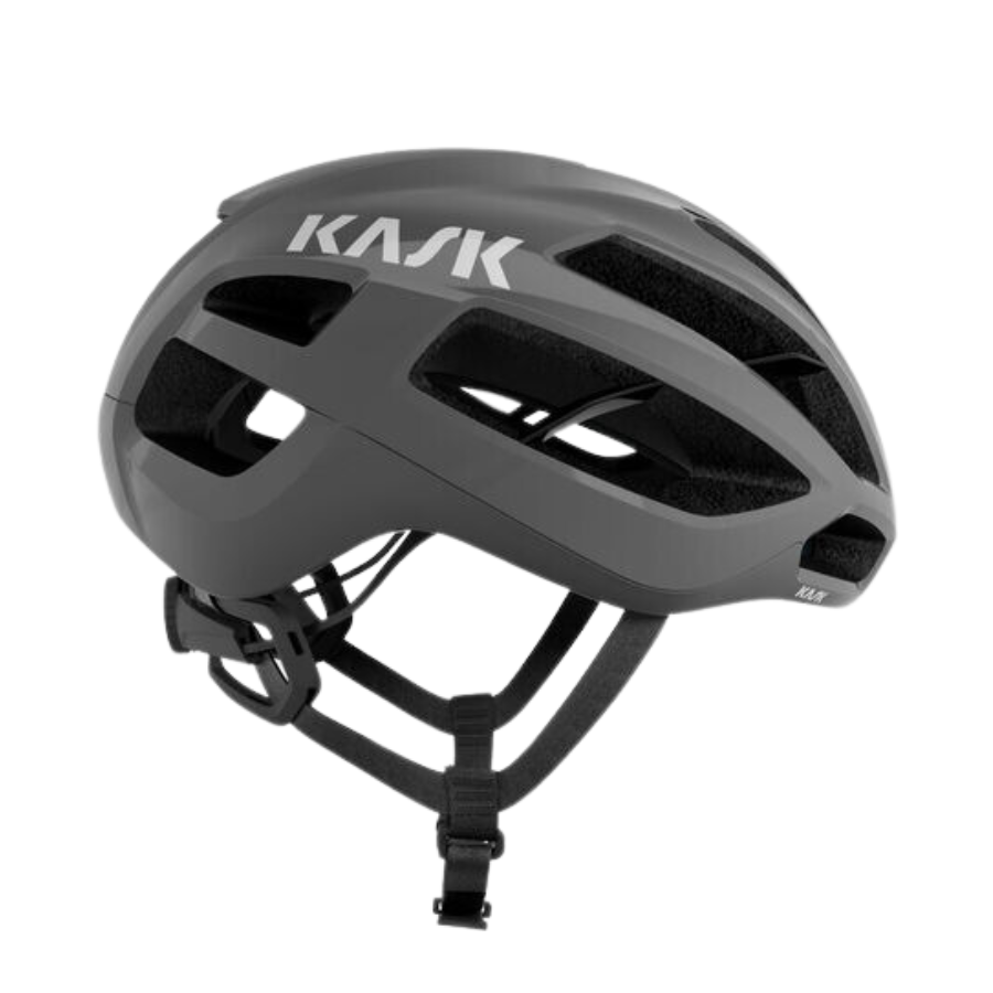 Casco de carretera KASK PROTONE ICON Gris