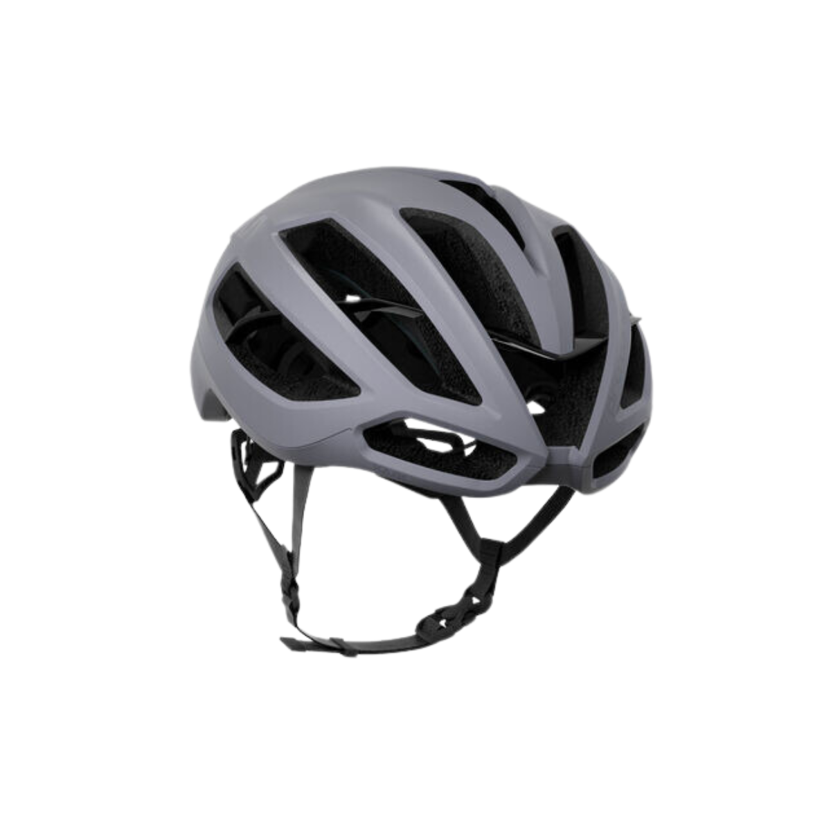 Casco de carretera KASK PROTONE ICON Negro mate