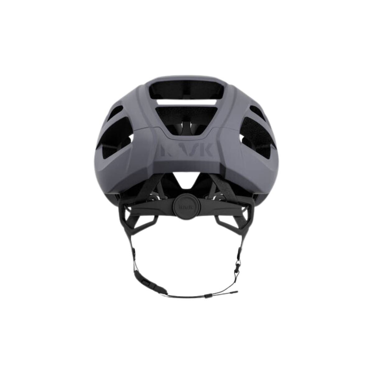Casco de carretera KASK PROTONE ICON Negro mate