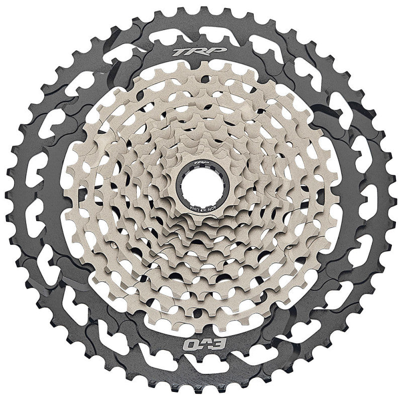 Cassette TRP EVO 12V
