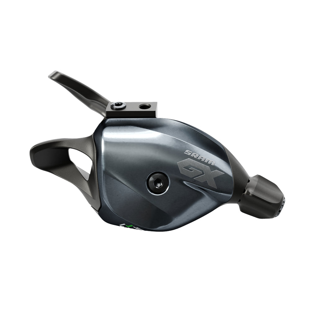 Mando de cambio derecho SRAM EAGLE GX 12V Trigger Lunar