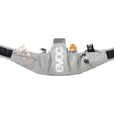 Bolsa EVOC TRAIL BELT Gris