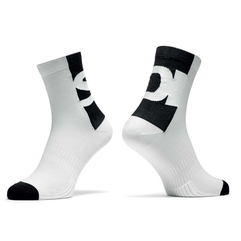 Calcetines SIDI CONFUSUM Blanco 2025