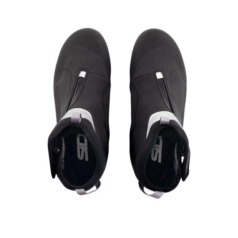 Zapatillas MTB SIDI ALGOR PRIMALOFT WINTER Negro