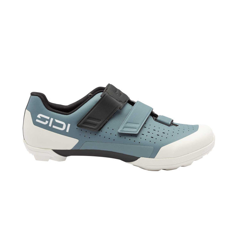 Zapatillas MTB/Gravel SIDI ASPER Azul