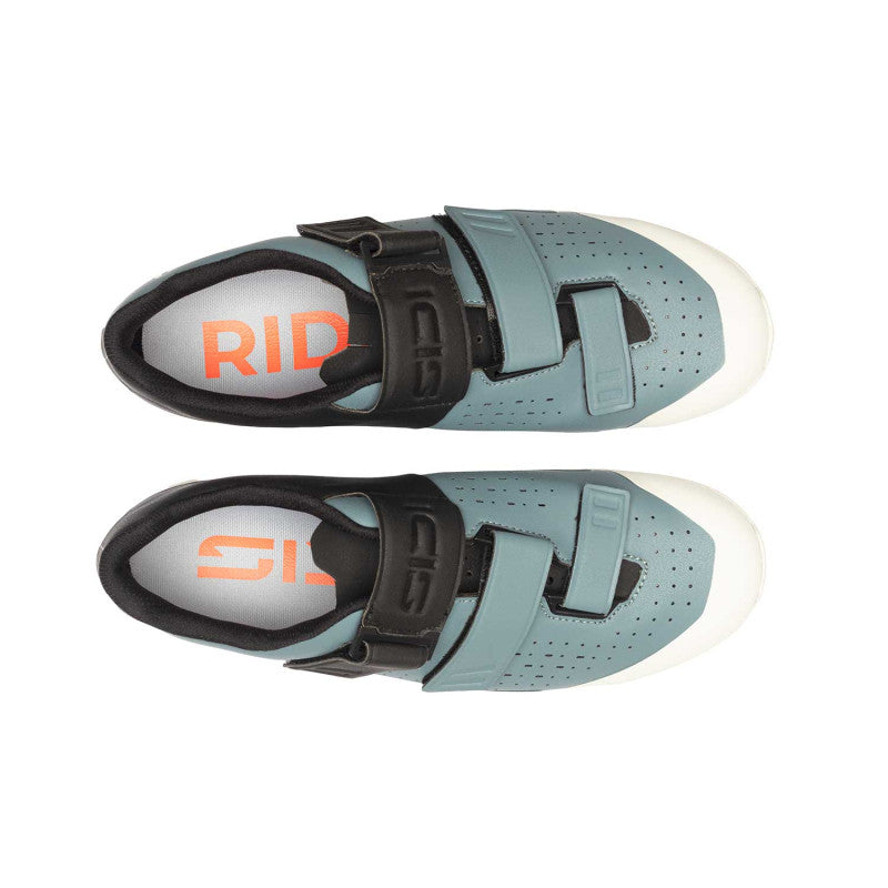 Zapatillas MTB/Gravel SIDI ASPER Azul