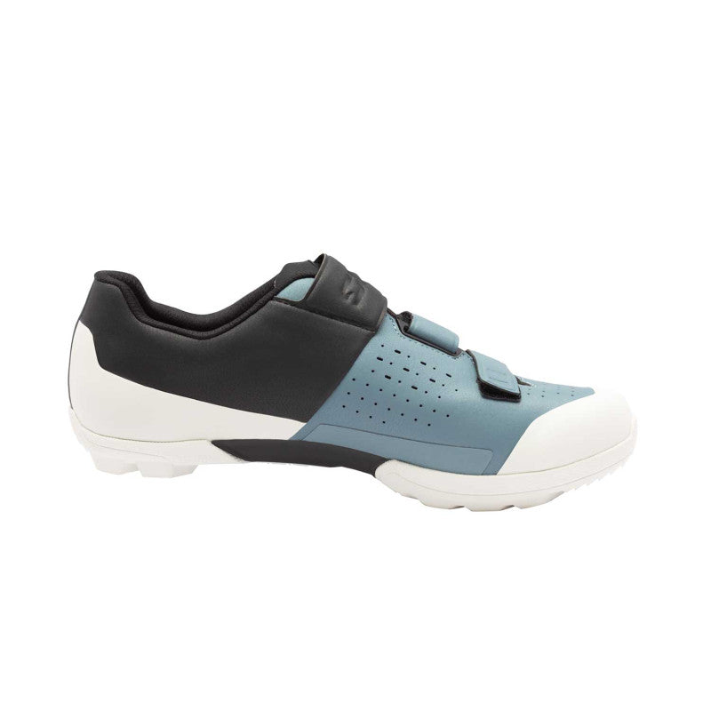 Zapatillas MTB/Gravel SIDI ASPER Azul
