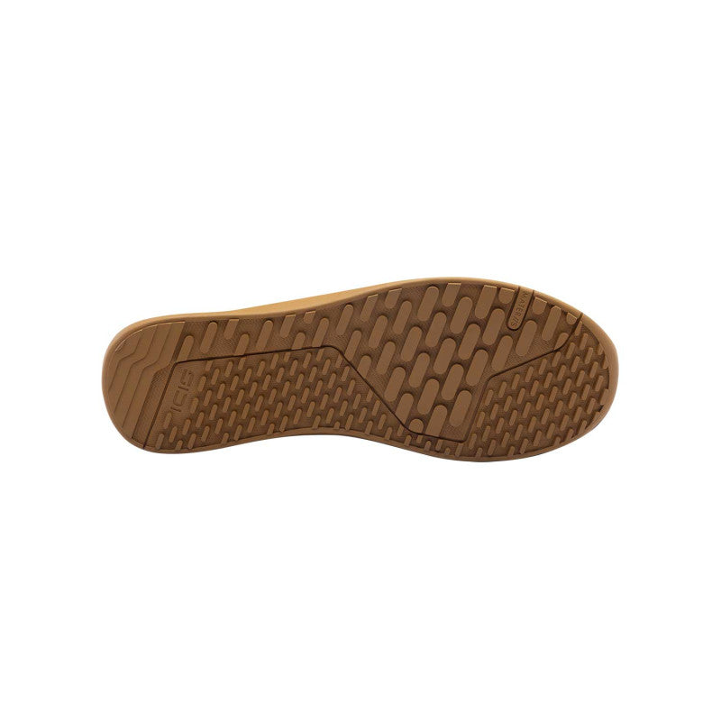 Zapatillas MTB SIDI DESCENTIO Negro