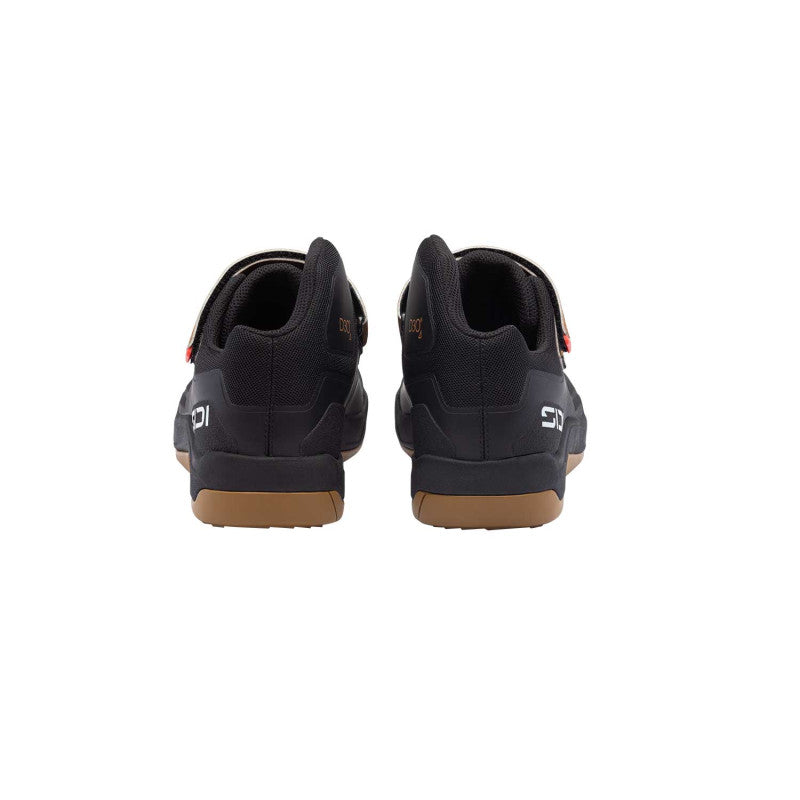 Zapatillas MTB SIDI DESCENTIO Negro