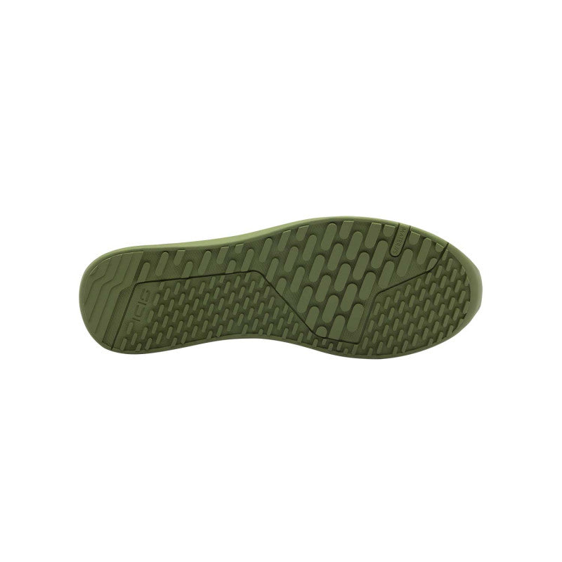Zapatillas MTB SIDI DESCENTIO Negro/Verde