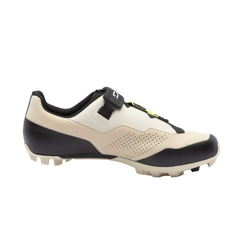 Zapatillas MTB SIDI DOMINATOR X Beige XC/Gravel
