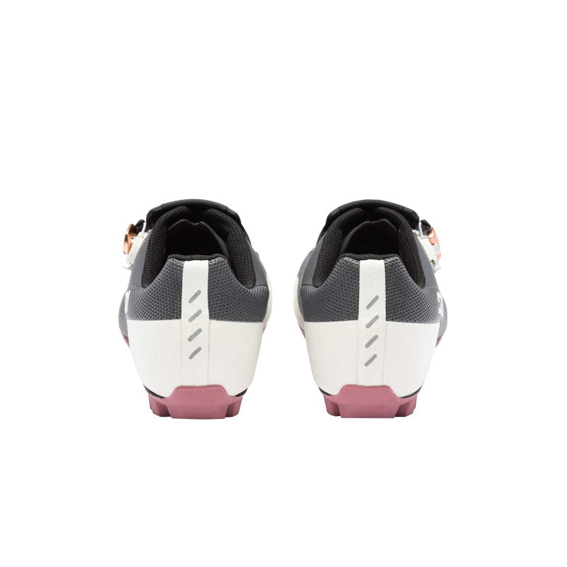 Zapatillas MTB SIDI DOMINATOR X Gris/Rosa, Mujer