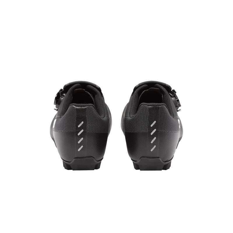 Zapatillas SIDI DOMINATOR X MTB XC/Gravel Negro