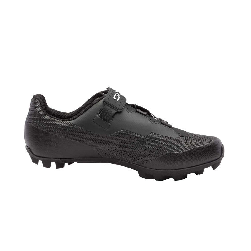 Zapatillas SIDI DOMINATOR X MTB XC/Gravel Negro