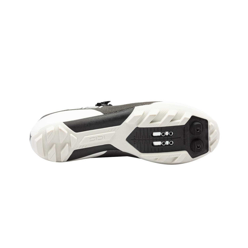Zapatillas MTB SIDI DOMINATOR X caqui XC/Gravel