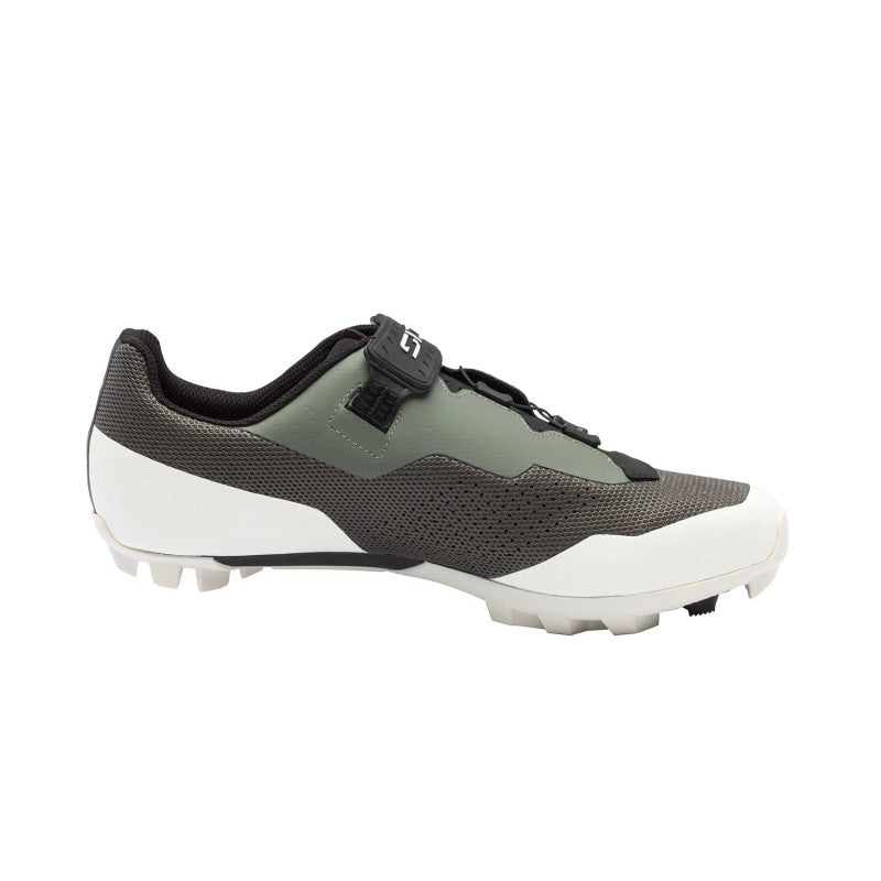 Zapatillas MTB SIDI DOMINATOR X caqui XC/Gravel