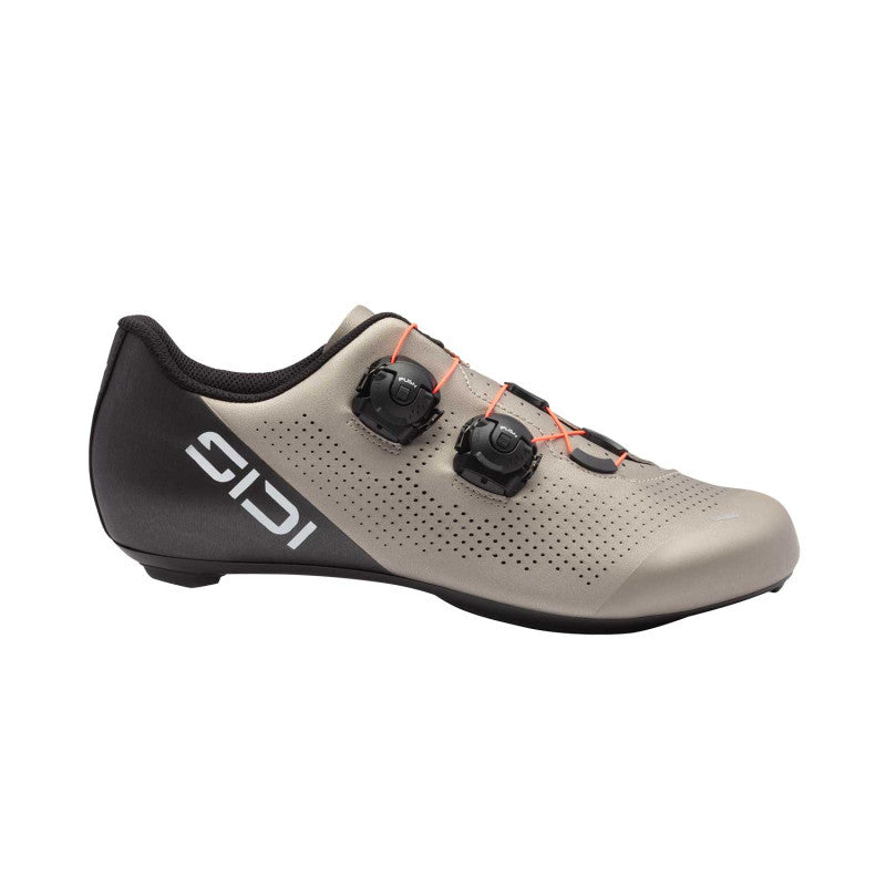 Zapatillas de carretera SIDI ERGO 6 Plata