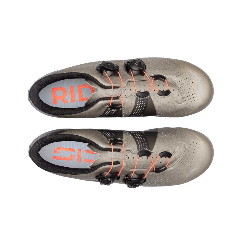 Zapatillas de carretera SIDI ERGO 6 Plata
