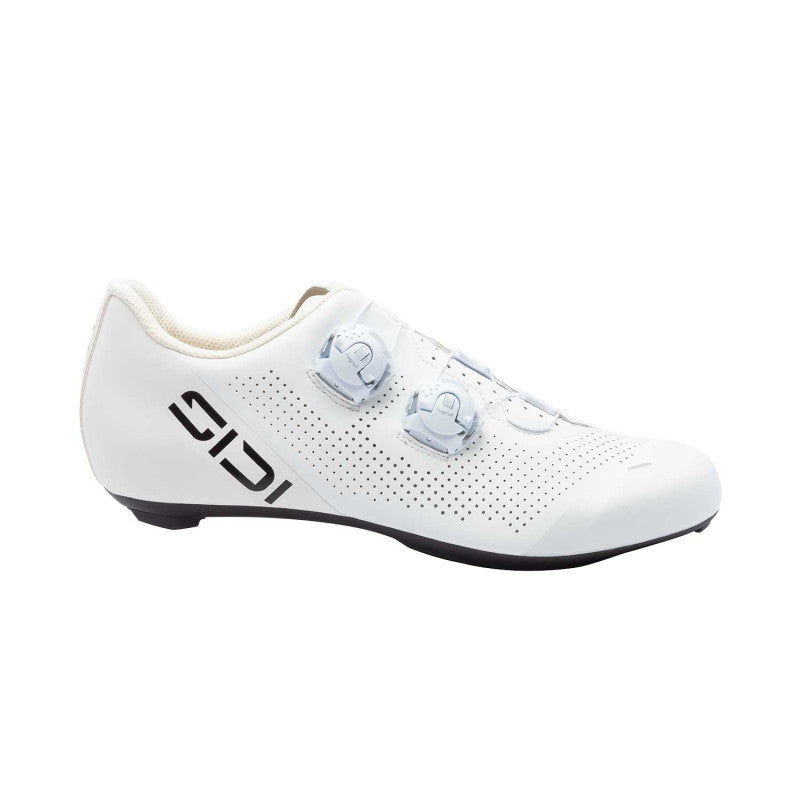 Zapatillas carretera SIDI ERGO 6 Blanco