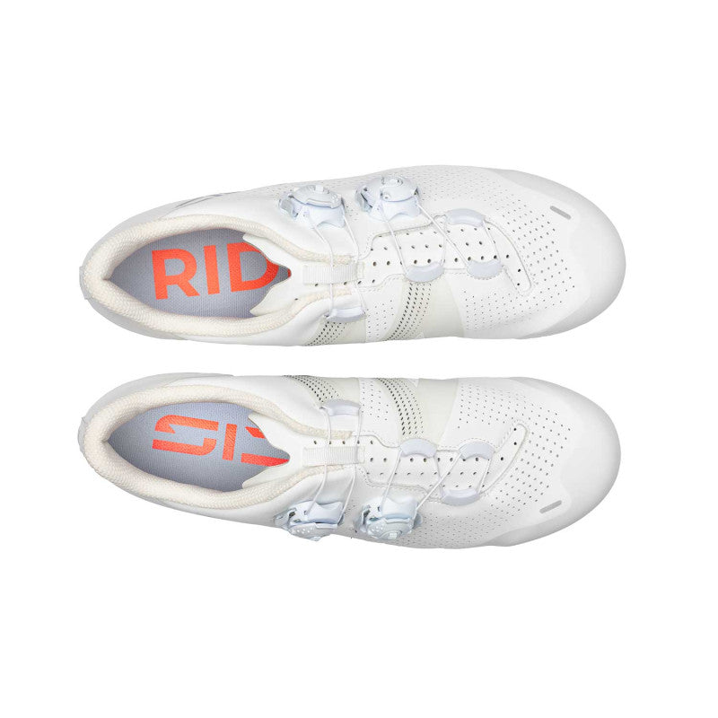 Zapatillas carretera SIDI ERGO 6 Blanco