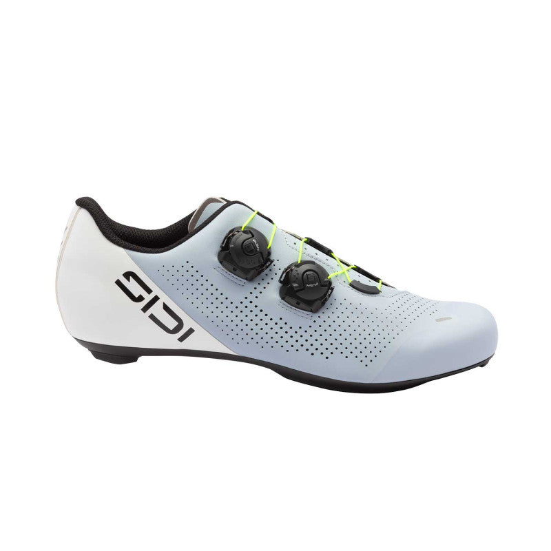 Zapatillas de carretera SIDI ERGO 6 Gris cielo