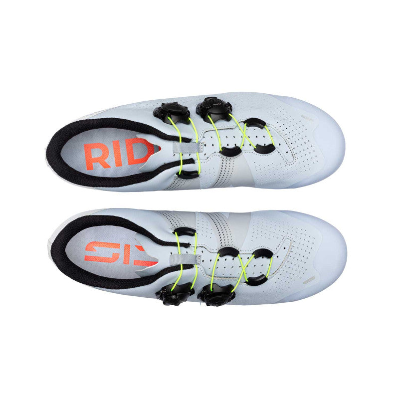 Zapatillas de carretera SIDI ERGO 6 Gris cielo