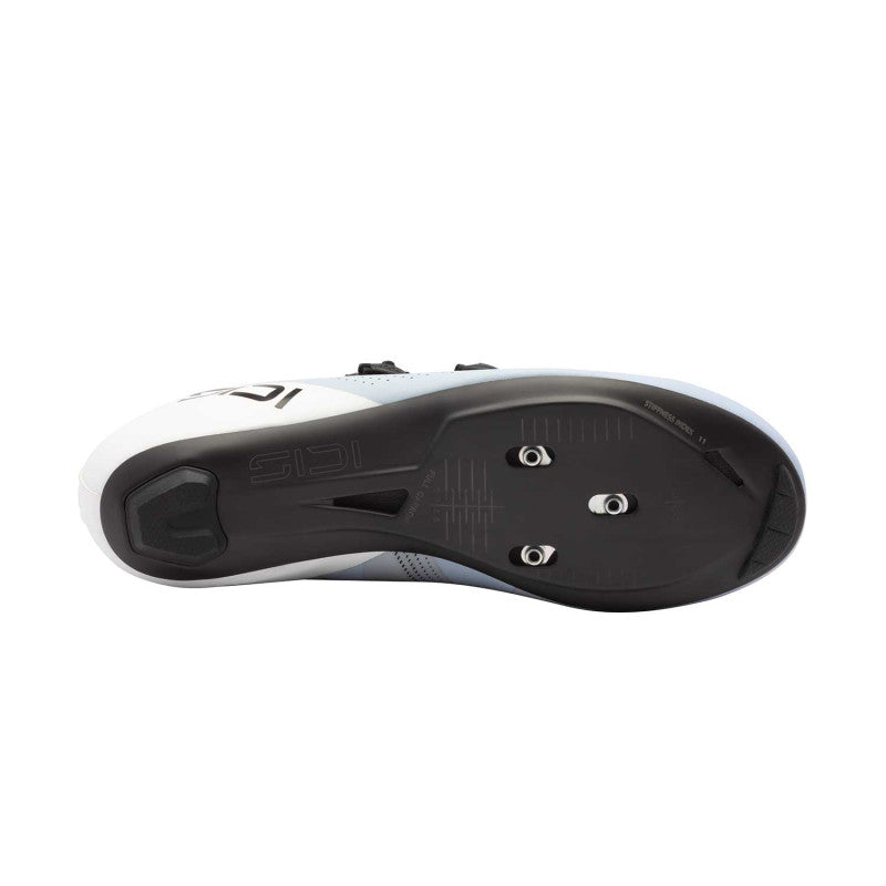 Zapatillas de carretera SIDI ERGO 6 Gris cielo