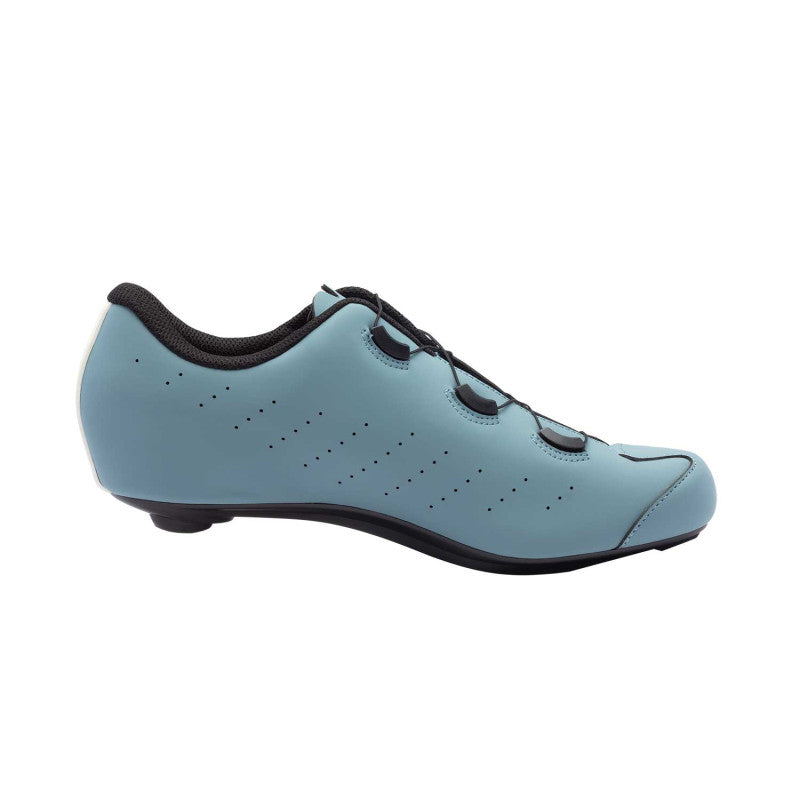 Zapatillas de carretera SIDI FAST 2 Azul Gris Escarcha