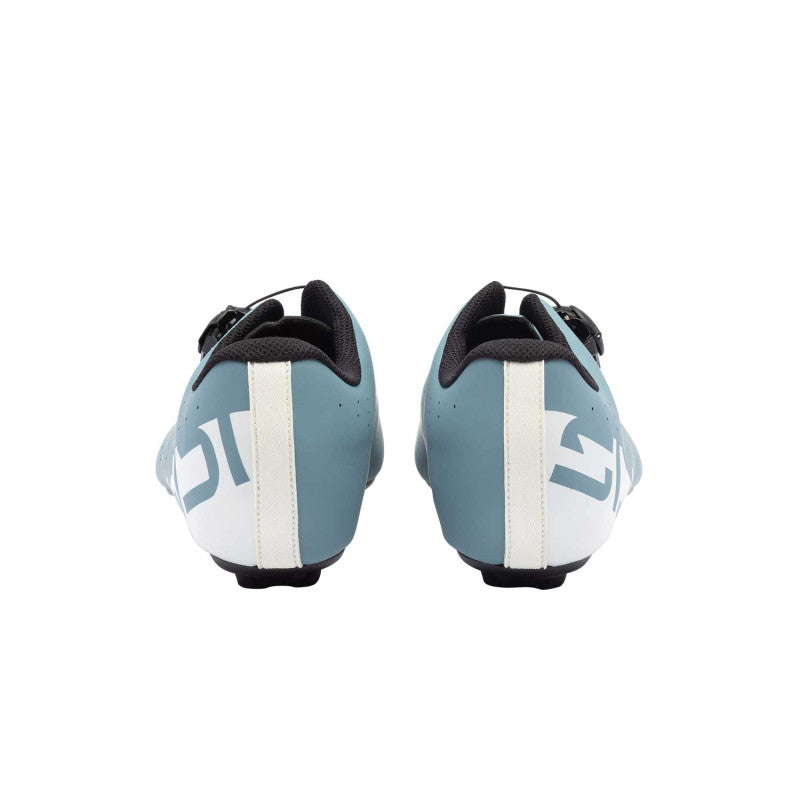 Zapatillas de carretera SIDI FAST 2 Azul Gris Escarcha