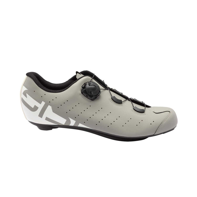 Zapatillas de carretera SIDI FAST 2 Gris Cemento