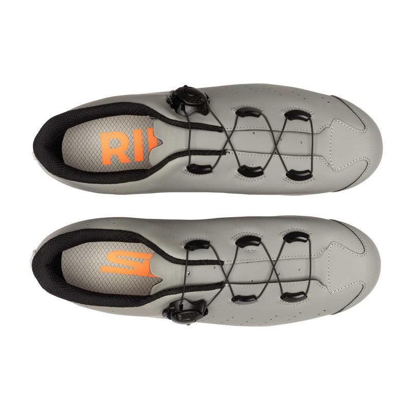 Zapatillas de carretera SIDI FAST 2 Gris Cemento