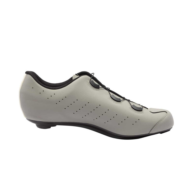 Zapatillas de carretera SIDI FAST 2 Gris Cemento