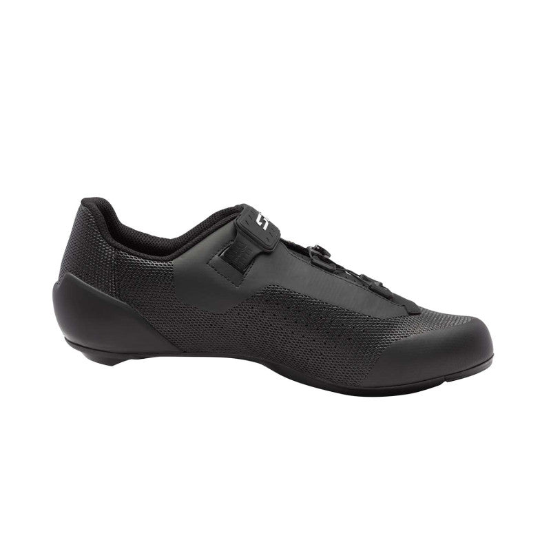 Zapatillas de carretera SIDI GENIUS X WYVE Negro