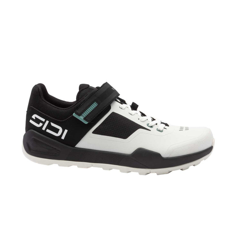 Zapatillas MTB SIDI INDOMITA Blanco