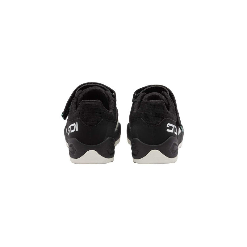 Zapatillas MTB SIDI INDOMITA Blanco