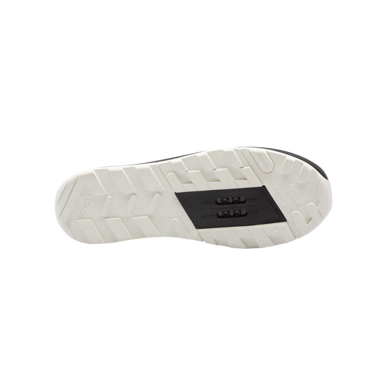 Zapatillas MTB SIDI INDOMITA Blanco